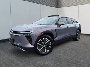 Chevrolet Blazer EV AWD LT 2026