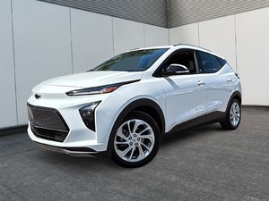 Chevrolet Bolt EUV LT 2023