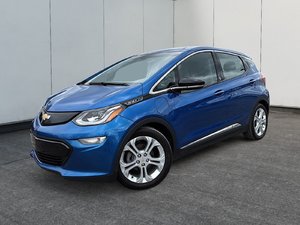 Chevrolet Bolt EV LT 2017