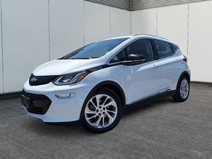Chevrolet Bolt EV Premier 2020