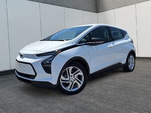 Chevrolet Bolt EV 1LT 2023