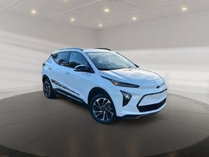 Chevrolet CHEVROLET BOLT EUV PREMIER 2023