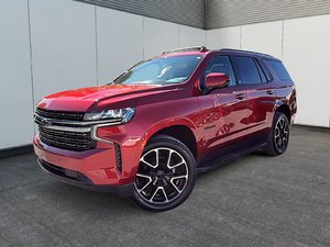 Chevrolet Tahoe RST 2021