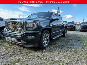 GMC Sierra 1500 Denali 2017