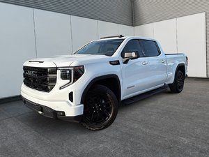 GMC Sierra 1500 ELEVATION 2024