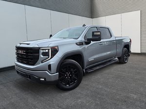 GMC Sierra 1500 Elevation 2025