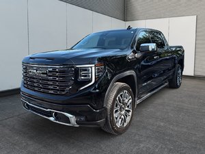 GMC Sierra 1500 Denali Ultimate 2025
