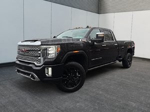 GMC Sierra 2500HD Denali 2023