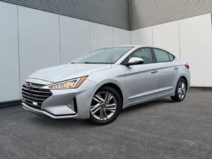 Hyundai Elantra Preferred 2019