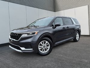 Kia Carnival LX 2022