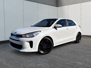 Kia Rio 5-door  2020