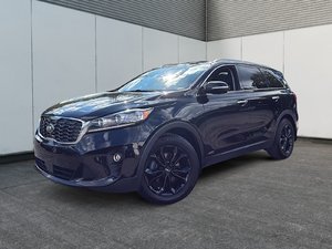 Kia Sorento EX+ 2020