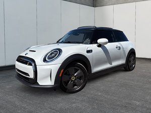 MINI 3 Door Cooper SE 2024