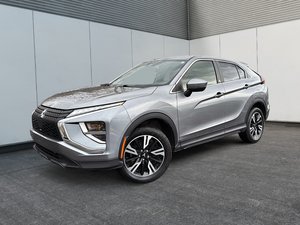 Mitsubishi Eclipse Cross ES 2024