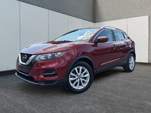 Nissan Qashqai  2021
