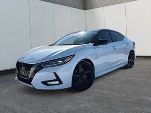 Nissan Sentra  2022