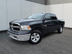 Ram 1500 ST 2018