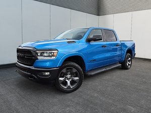 Ram 1500 BigHorn CrewCab 2023