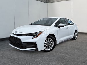 Toyota Corolla  2020