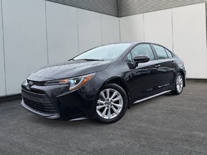 Toyota Corolla  2024