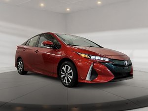 Toyota PRIUS PRIME TRANSMISSION AUTOMATIQUE 2018