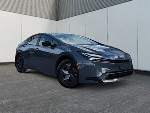 2023 Toyota PRIUS PRIME SE