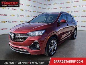 Buick ENCORE GX PREFERRED AWD PRIVILEGIE 2022