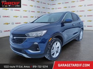 Buick ENCORE GX PREFERRED PRIVILEGIE 2022