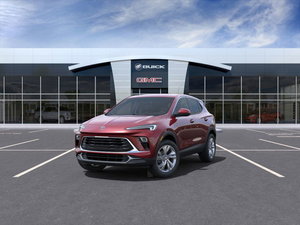 Buick Encore GX Preferred 2025