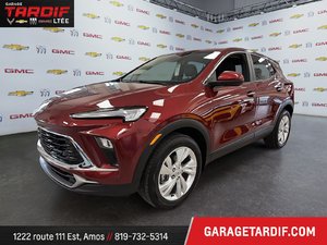 Buick Encore GX Preferred 2025