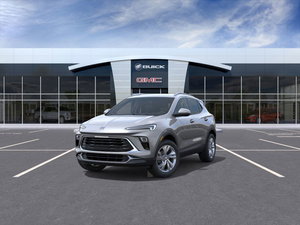 Buick Encore GX Preferred 2025