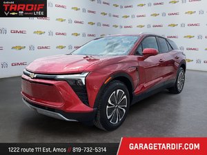 Chevrolet BLAZER EV LT eAWD LT 2024