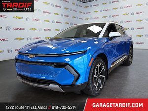 Chevrolet Equinox EV 2LT 2025