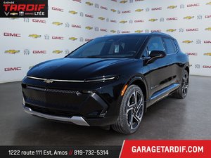 Chevrolet Equinox EV 2LT 2025