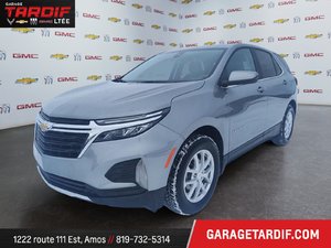2023 Chevrolet EQUINOX  AWD LT