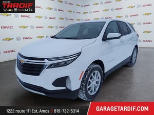Chevrolet EQUINOX LT AWD LT 2024