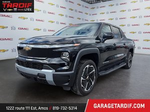 Chevrolet Silverado EV LT Extended Range 2025