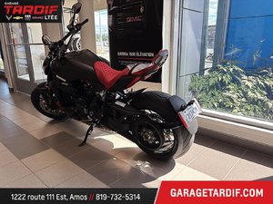 Ducati XDIAVEL NERA 500 UNITÉS AU MONDE  #488 2022