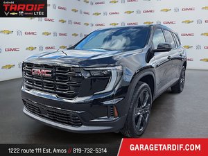 GMC Acadia ELEVATION 2026