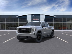 GMC Sierra 1500 ELEVATION 2024