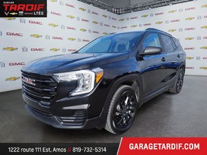 GMC TERRAIN SLE AWD SLE ELEVATION 2023