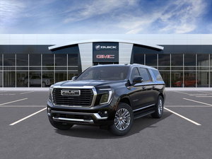 GMC Yukon XL Elevation 2025