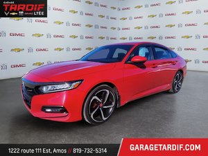 Honda ACCORD 1.5T Sport 2019