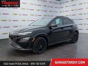 Hyundai Kona Ultimate 2023