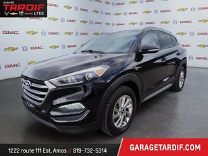 Hyundai TUCSON PREMIUM 2017