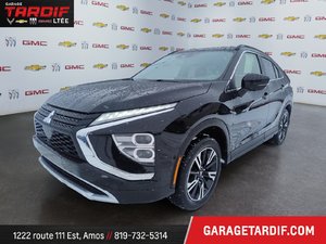 2023 Mitsubishi Eclipse Cross SEL