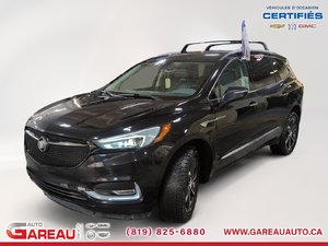 Buick Enclave Essence 2020
