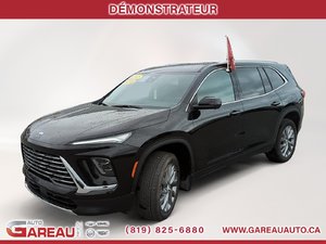 Buick Enclave Preferred 2025