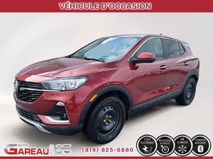 Buick Encore GX Preferred 2022