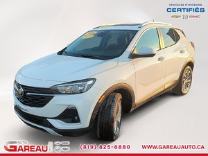 Buick Encore GX Preferred 2023